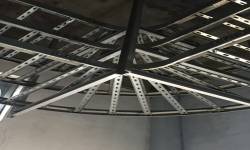 electrical cable tray work ahmedabad contractor