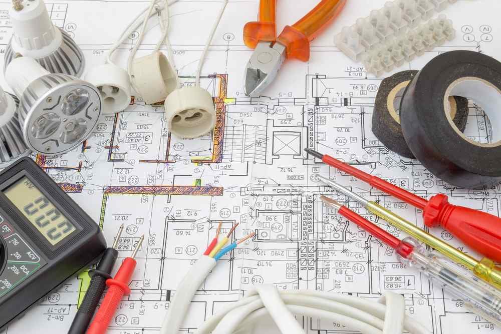 Best Electrical Contractor 1 Top Electrical Contractors In Ahmedabad