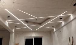led light fitting installation contractor ahmedabad 1