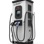 fast dc CCS Ev charger