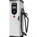 bharat dc001 ev charger