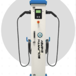 Ac type 2 EV charger